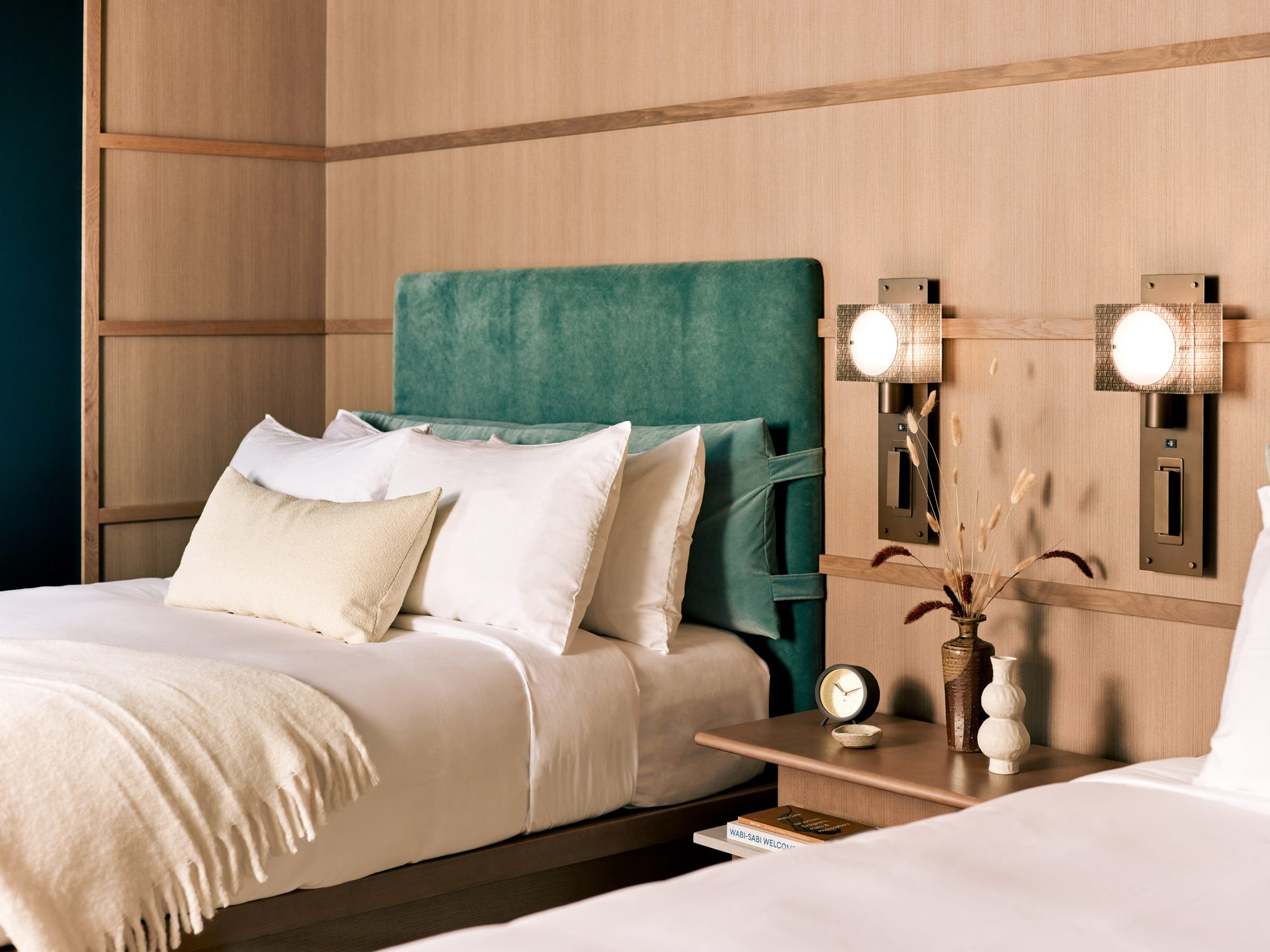 Harbor View Double Queen